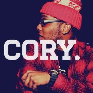 Meet your Posher, Cory